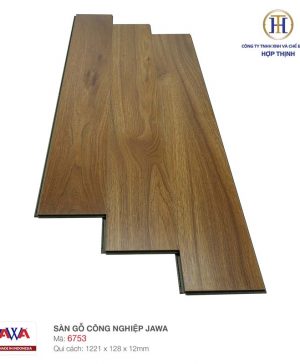 Sàn gỗ Jawa - Ván Sàn Gỗ Hợp Thịnh Hòa Bình - Công Ty Cổ Phần Chế Biến Gỗ Hợp Thịnh Hòa Bình